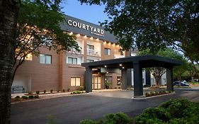 Courtyard Lafayette Airport